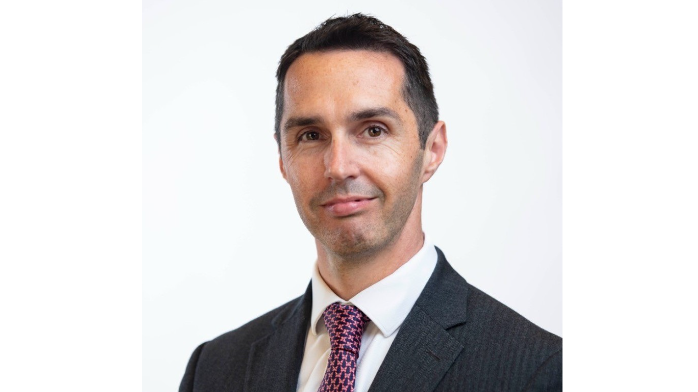 Global: HDI appoints new sales and distribution lead